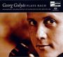 Georg Gulyas plays Bach, SACD