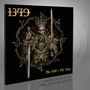 1349: The Wolf & The King (Crystal Clear 2-Vinyl), LP,LP