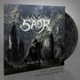 Saor: Amidst The Ruins (Clear W/ Black Smoke Vinyl), LP,LP