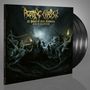 Rotting Christ: 35 Years Of Evil Existence - Live In Lyc. (3LP Bl), LP,LP,LP