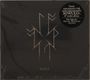 Sowulo: Niht, CD