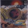 Bask: Turning (Limited Edition), LP