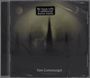 "Re-issue with 4 additional bonus tracks" steht oben. Unten "Thy Catafalque Rengeg". Dunkles, nebeliges Bild mit Vollmond.