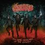 The Ghoulstars: The Dark Overlords Of The Universe, CD