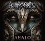 Rotting Christ: Aealo, CD