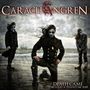 Carach Angren: Death Came Through A Phantom (Re-Release), CD