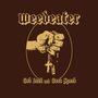 Weedeater: God Luck And Good Speed (Limited Edition) (Black Vinyl), LP