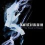 Kontinuum: No Need To Reason, CD