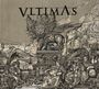 Vltimas: Something Wicked Marches In, CD