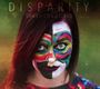 Sarah Longfield: Disparity, CD