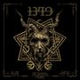 1349: The Infernal Pathway (Limited Edition) (45 RPM), LP