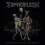 Septicflesh: Infernus Sinfonica MMXIX (Limited Numbered Edition), CD,CD,DVD