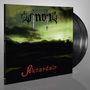 Windir: Soknardalr (Limited Edition) (Black Vinyl), LP,LP
