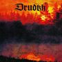 Drudkh: Forgotten Legends, CD