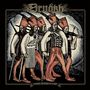 Drudkh: Eastern Frontier In Flames, CD
