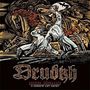 Drudkh: A Furrow Cut Short (Limited Edition), LP