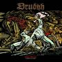 Drudkh: A Furrow Cut Short (Limited Edition), CD