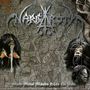 Nargaroth: Black Metal Manda Hijos De Puta, CD