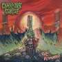 Cannabis Corpse: Tube Of The Resinated, CD