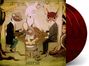 Crippled Black Phoenix: Banefyre (Limited Edition) (Red & Black Marbled Vinyl), LP,LP,LP