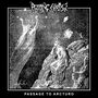 Rotting Christ: Passage To Arcturo (Limited Edition) (Crystal Clear/White Marbled), LP
