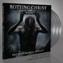 Rotting Christ: The Apocryphal Spells (Limited Edition) (Silver Vinyl), LP,LP,LP