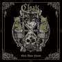 Cloak: Black Flame Eternal (Limited Edition) (Gold Vinyl), LP,LP