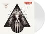 Kylesa: Exhausting Fire (Limited Edition) (White Vinyl), LP