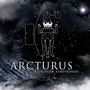 Arcturus: Sideshow Symphonies, CD