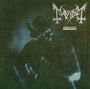 Mayhem: Chimera, CD