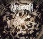Nightmarer: Cacophony Of Terror (Limited-Edition), CD