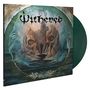 Withered: Grief Relic =Green=, LP