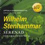 Wilhelm Stenhammar: Serenade op.31, CD