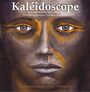 Tobias Broström: Kaleidoscope, SACD,SACD