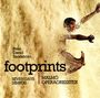 Sven-David Sandström: Footprints, CD,CD