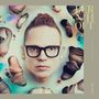 Bernhoft: Islander, CD