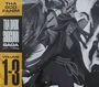 Tha God Fahim: Tha Dark Shogunn Saga V 1 - 3, CD