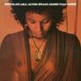 Chocolate Milk: Action Speaks Louder, CD