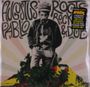 Augustus Pablo: Roots, Rockers & Dub (remastered), LP,LP