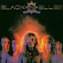 Black 'n Blue: In Heat, CD