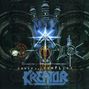 Kreator: Cause For Conflict, CD