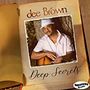 Dee Brown: Deep Secrets, CD