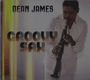 Dean James (Jazz): Groovysax, CD