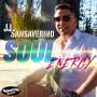JJ Sansaverino: Soul Energy, CD