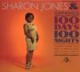 Sharon Jones & The Dap-Kings: 100 Days 100 Nights, CD