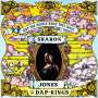Sharon Jones & The Dap-Kings: Give The People What They Want, LP