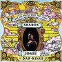 Sharon Jones & The Dap-Kings: Give The People What They Want, CD
