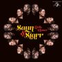 Saun & Starr: Look Closer, CD