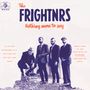 The Frightnrs: Nothing More To Say (mono), LP