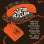Victor Axelrod: If You Ask Me To, CD
